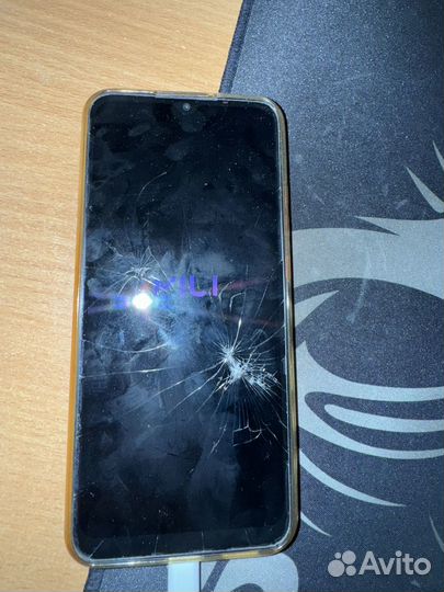 Xiaomi Redmi 9C, 3/64 ГБ