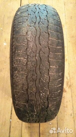 Bridgestone Dueler H/T 682 225/65 R17