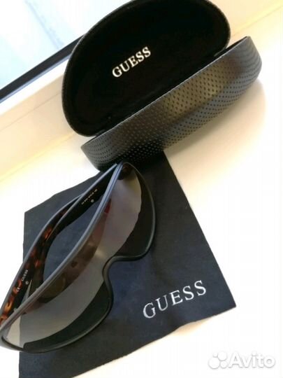 Очки guess оригинал