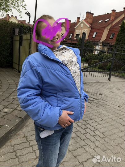 Эргорюкзак Boba