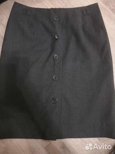 Юбка женская 42