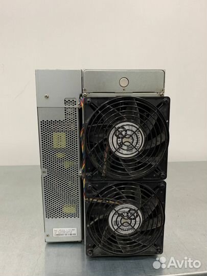 Antminer S19 K Pro 120th Б/У на гарантии