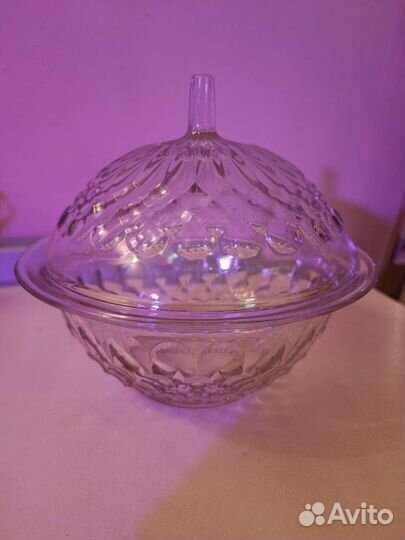 Конфетница СССР