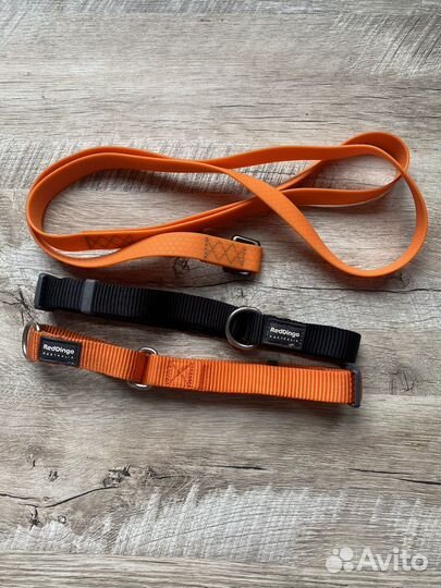 Амуниция для собак