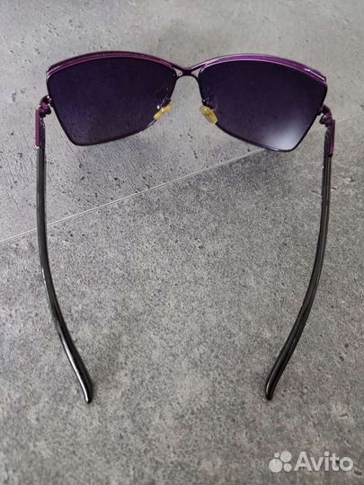 Солнцезащитные очки