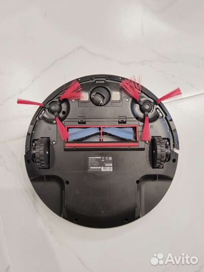 Робот-пылесос