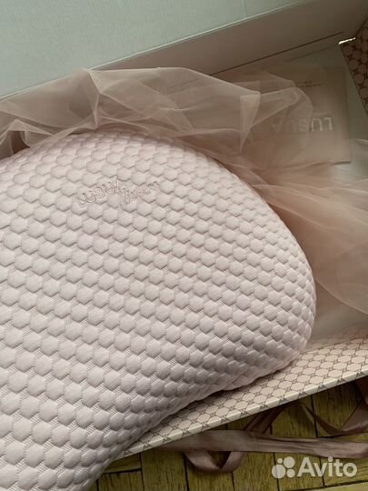 Ортопедическая подушка Lubua Niature