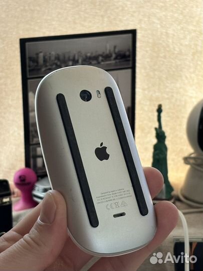 Мышь Apple magic mouse 2