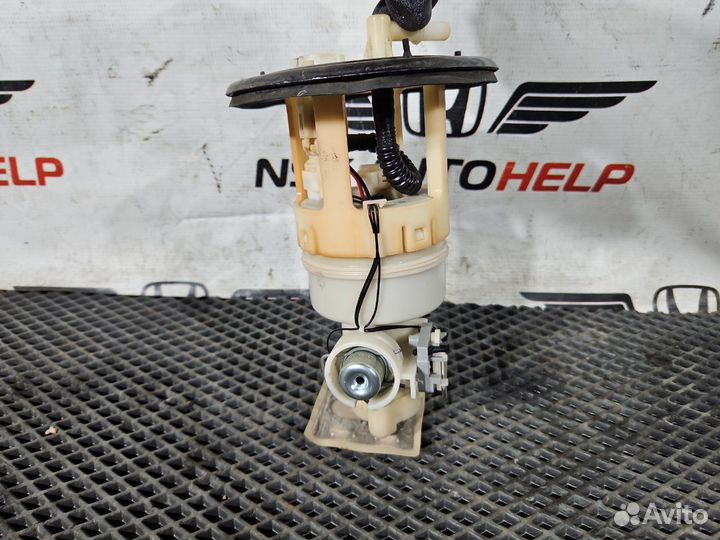 Топливный насос Honda Accord CL9 K24A 2007