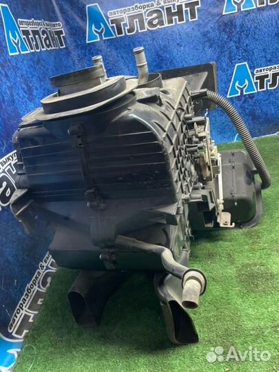 Корпус печки Nissan X-Trail T30 QR20 2006