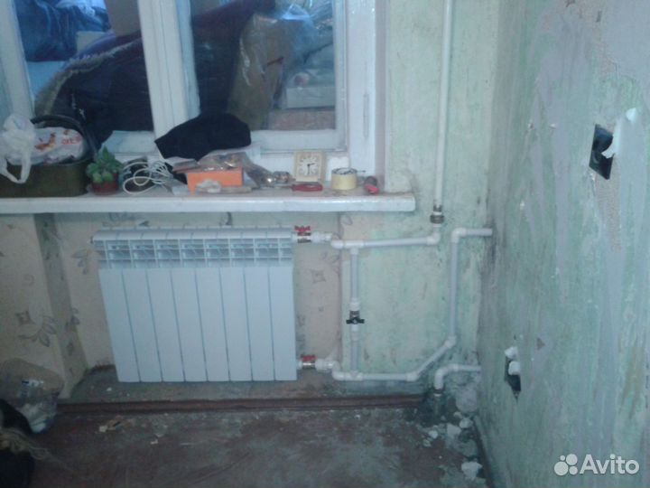 Сантехуслуги