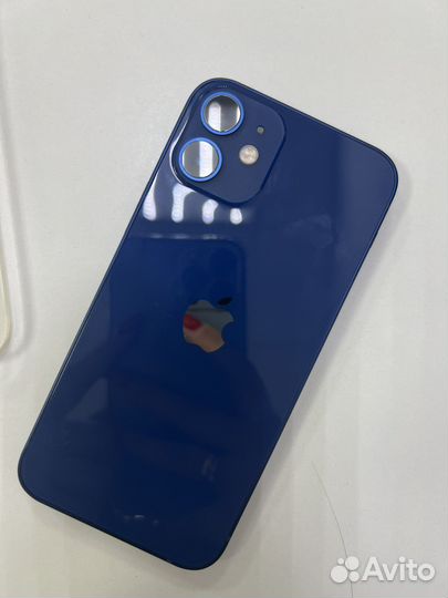 iPhone 12 mini, 128 ГБ