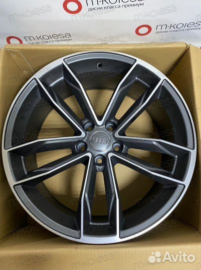 Диски Audi А5 А6 А7 А8 R20