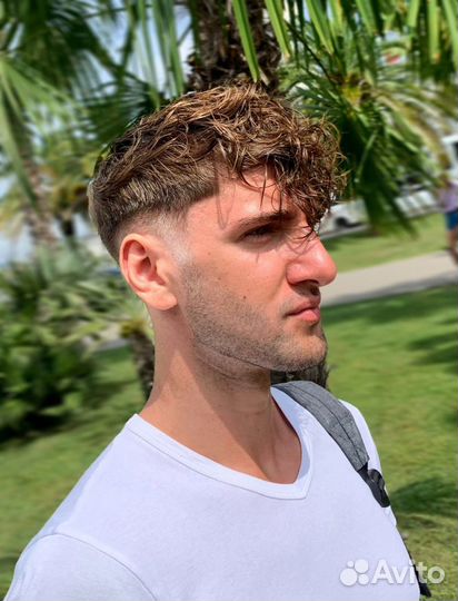 Барбер Профи.Мастер с 0 обучение