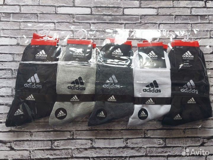 Мужские носки nike