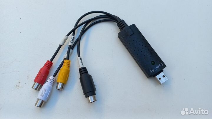 Тв тюнер PCI и USB