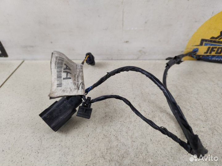Проводка на парктроники передняя Ford Mondeo 4 BE