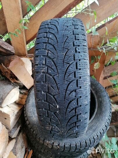 Pirelli Ice Zero 225/55 R18