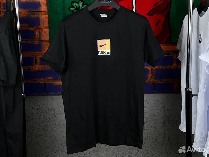 Футболка nike