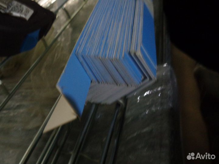 Строительные материалы остатки