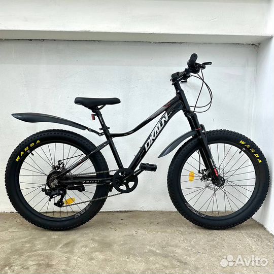 Горный велосипед Dkaln