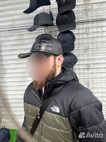 Кепки крокодил