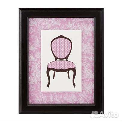 Картина IKEA bispgarden