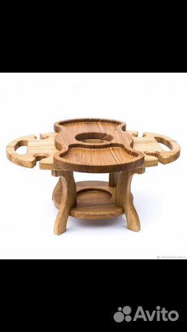 Подставка под вино