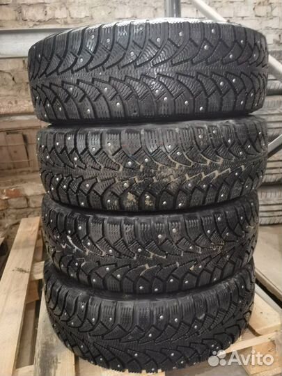 КАМА Кама-Евро-519 185/65 R15