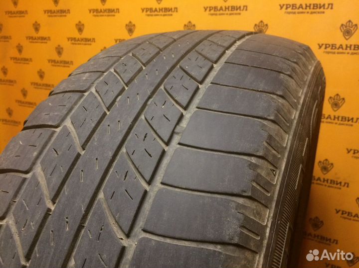 Goodyear Wrangler HP 255/60 R18