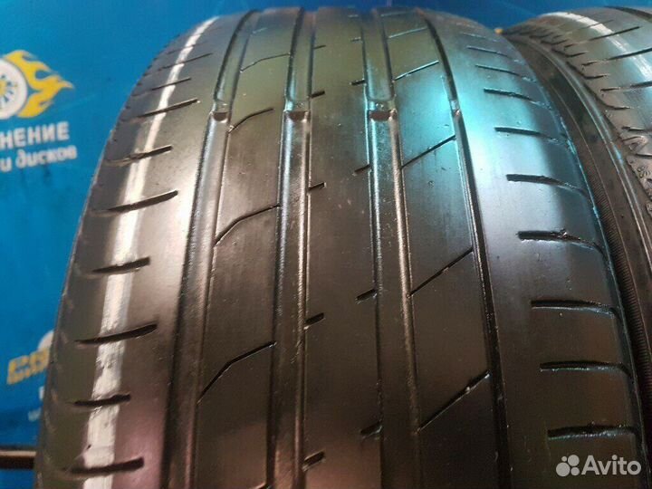 Nexen N'Fera SU1 195/55 R16