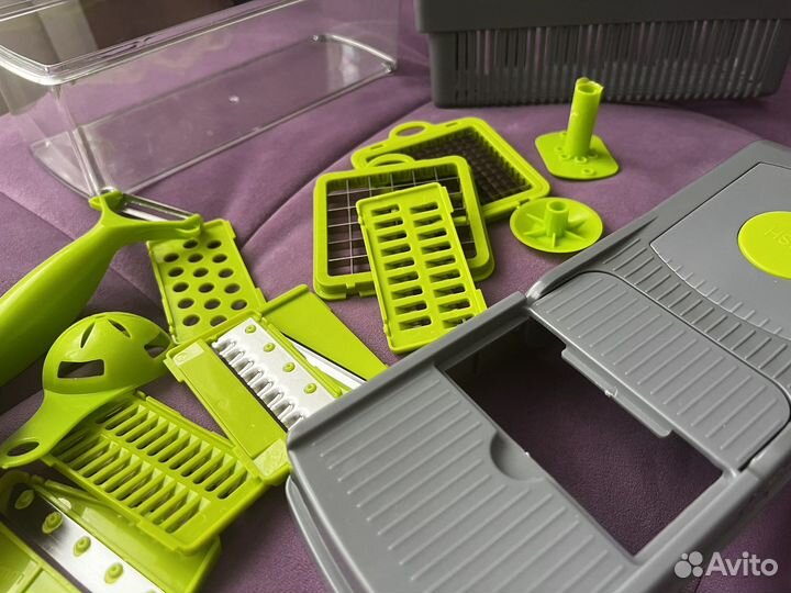 Овощерезка ручная