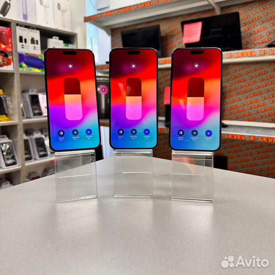 iPhone 15 Pro Max, 256 ГБ