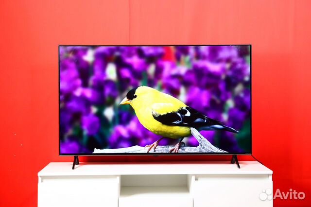 Smart TV 4K Телевизор LG 43 дюйма купить в Москве | Электроника | Авито