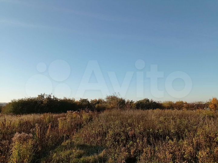 Участок 10 сот. (ИЖС)