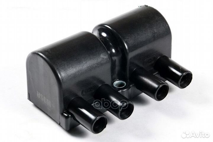 Катушка зажигания chevrolet: spark (M100/200/30