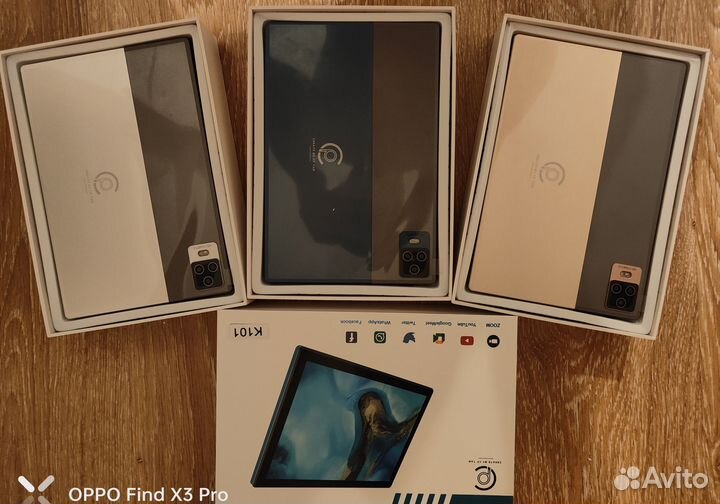 Планшет ноутбук 6/128 гб