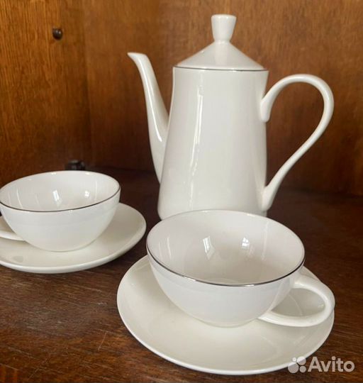 Заварочный чайник Royal Kuchen