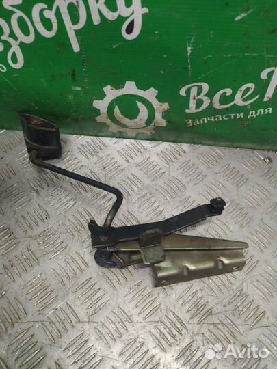 Педаль газа LADA (Ваз) 2107