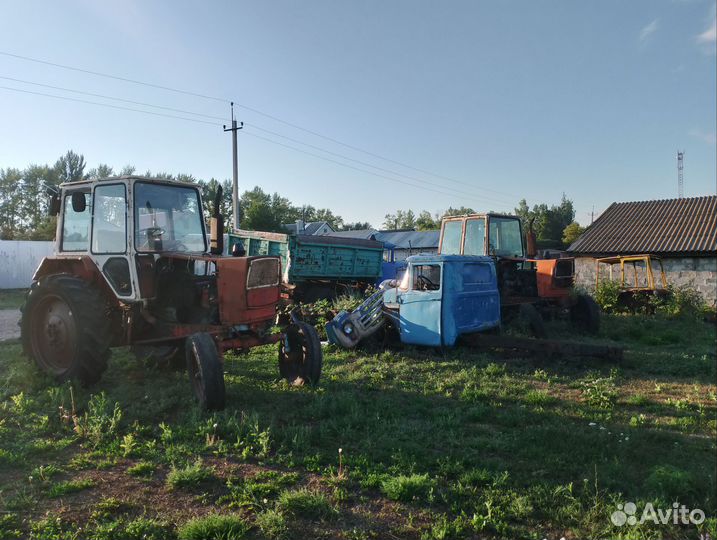 Запчасти на юмз и эо 2621