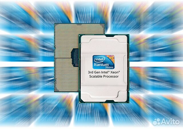 Intel xeon gold 6144