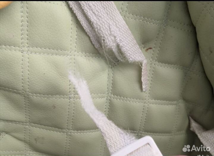 Стул для кормления Babyton