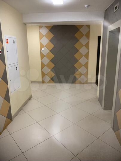 Квартира-студия, 30 м², 3/12 эт.