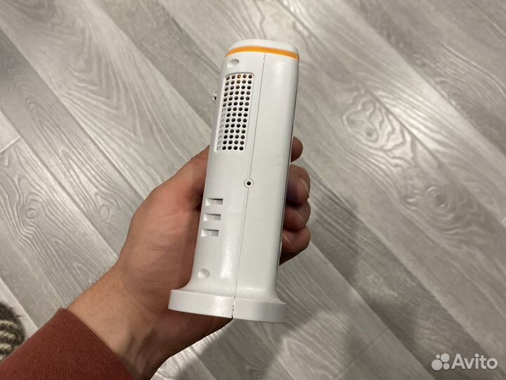 Анализатор воздуха квт ECO-6 ecoline 79142