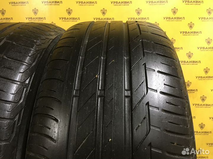 Bridgestone Turanza T001 225/55 R17 97V