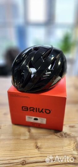 Велошлем Briko