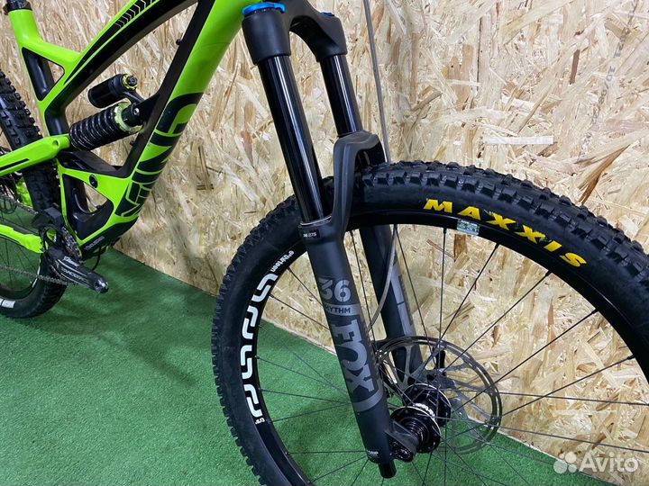 YT Industries Capra CF Comp 1