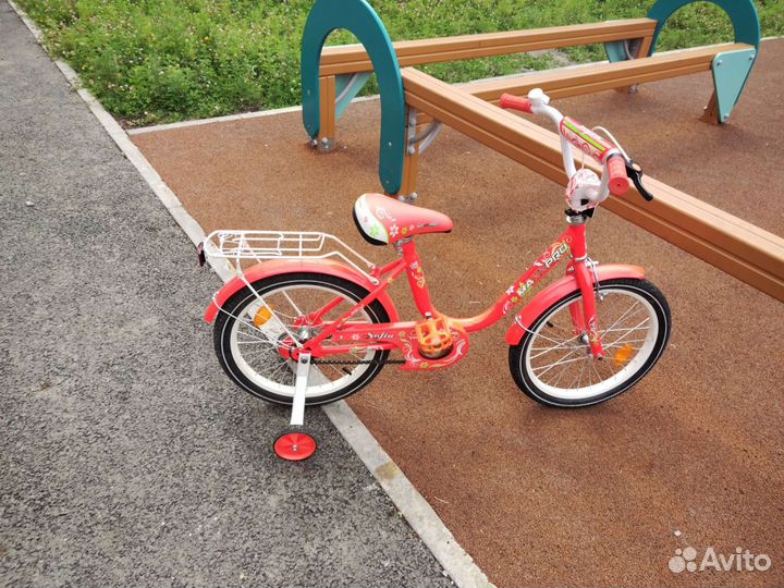 Продаю велосипед