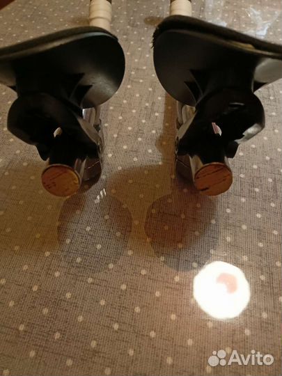 Аэробар 3ttt Bio Arms