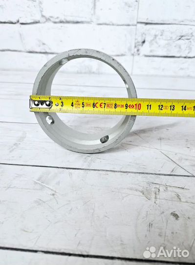 Кольцо ГАЗель Next-C41R92 ступицы колеса заднего а